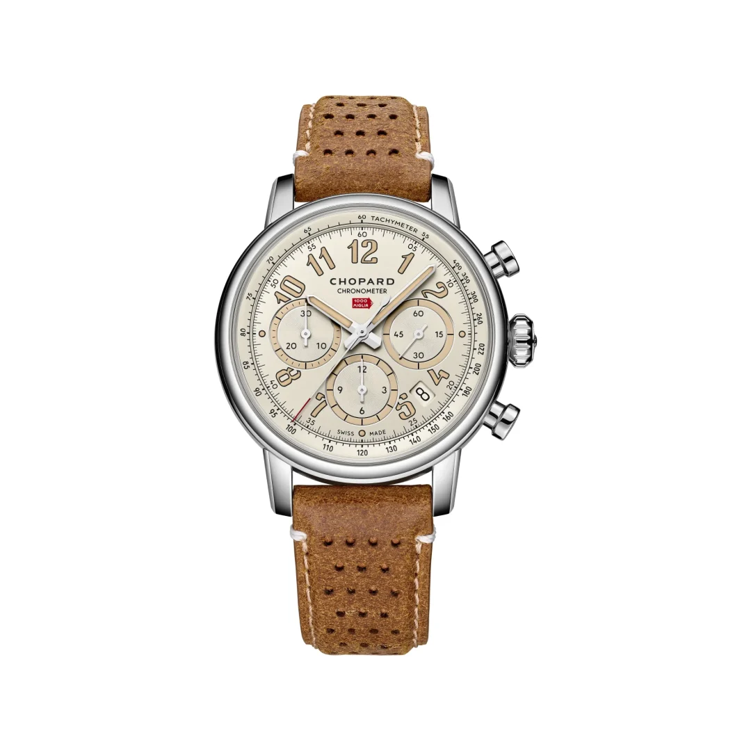Orologio Mille Miglia Classic Chronograph Raticosa
