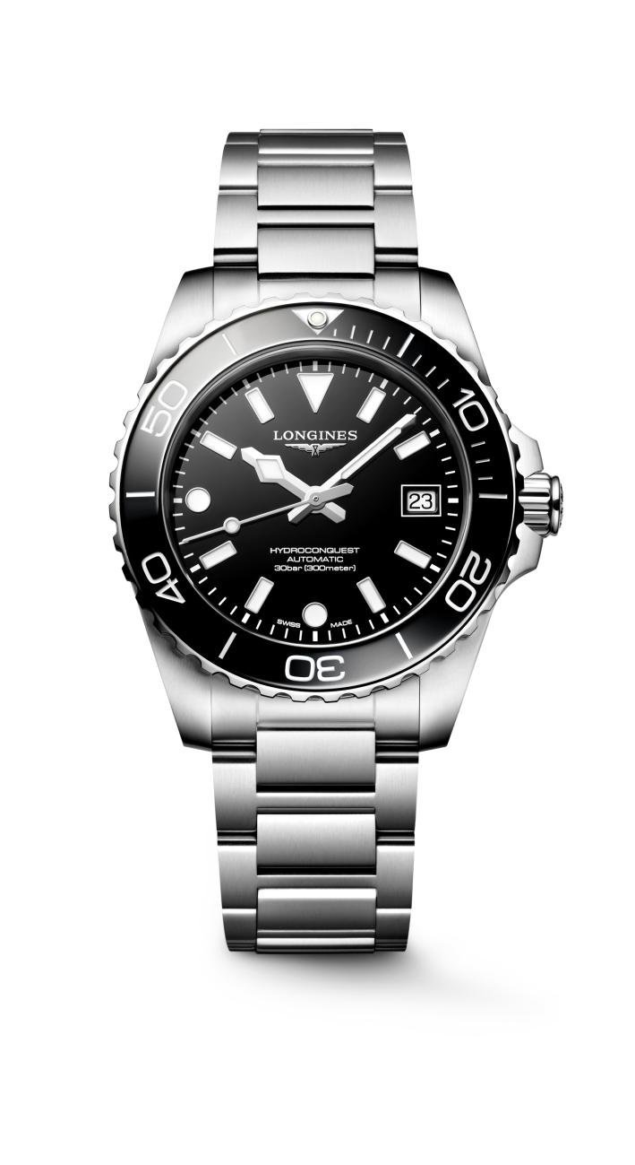 Orologio Hydroconquest