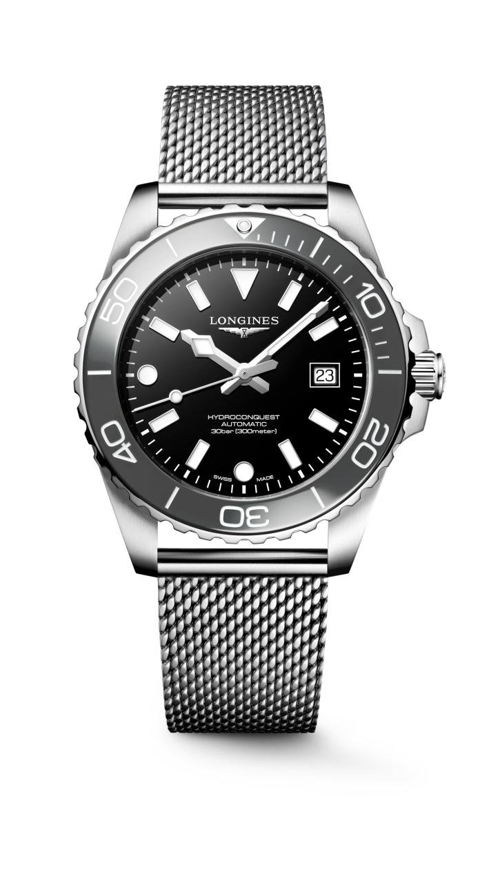 Orologio Hydroconquest