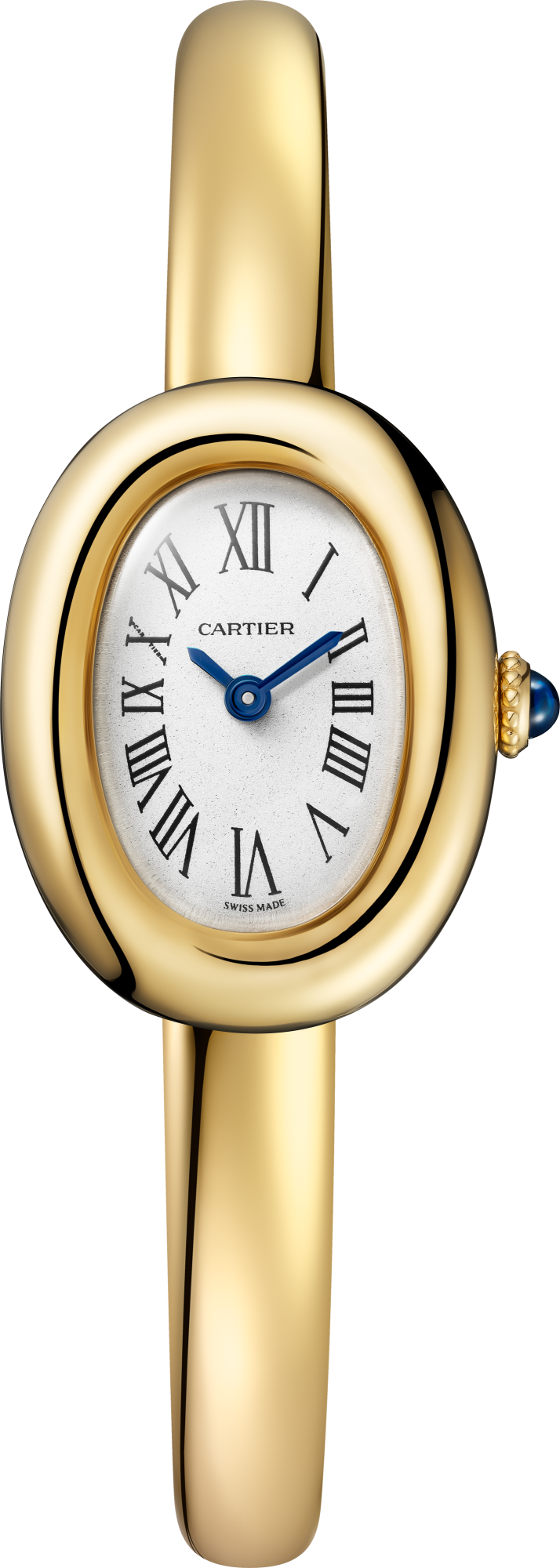 Orologio Baignoire - immagine 2