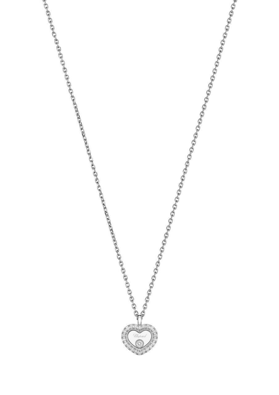 Collana Happy Diamonds