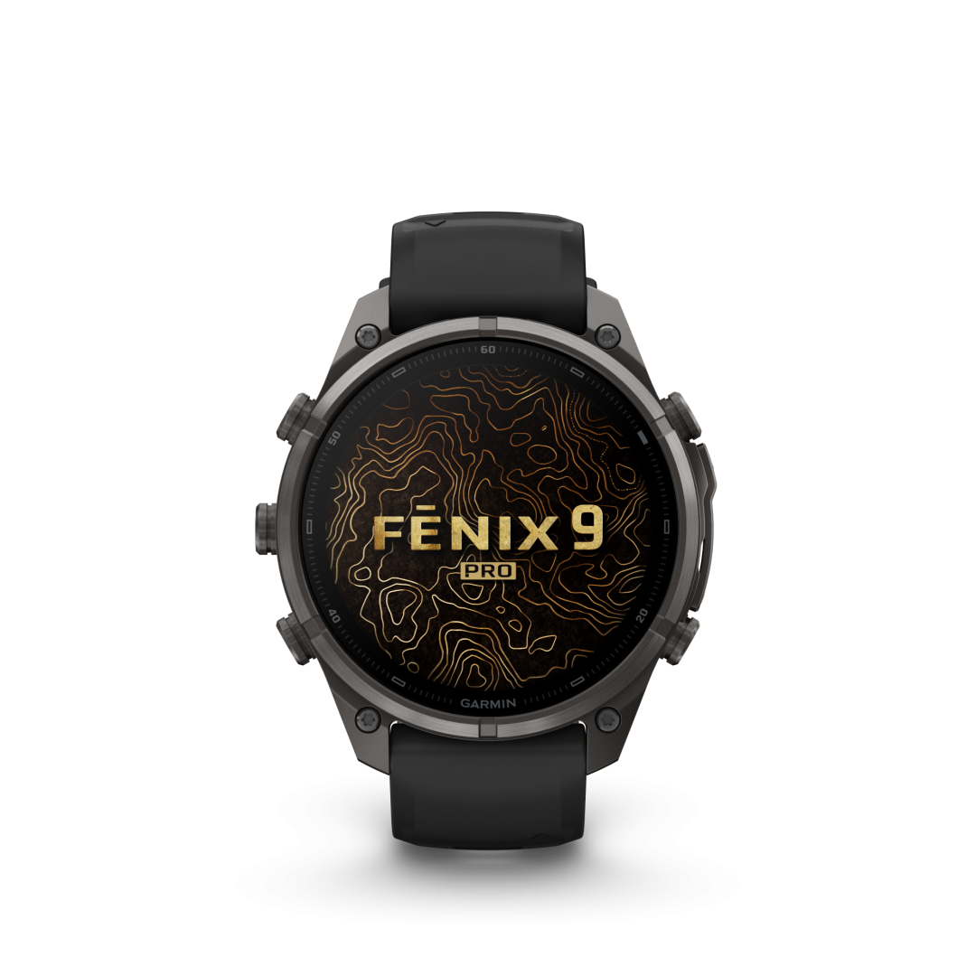 Smartwatch fēnix 9 PRO
