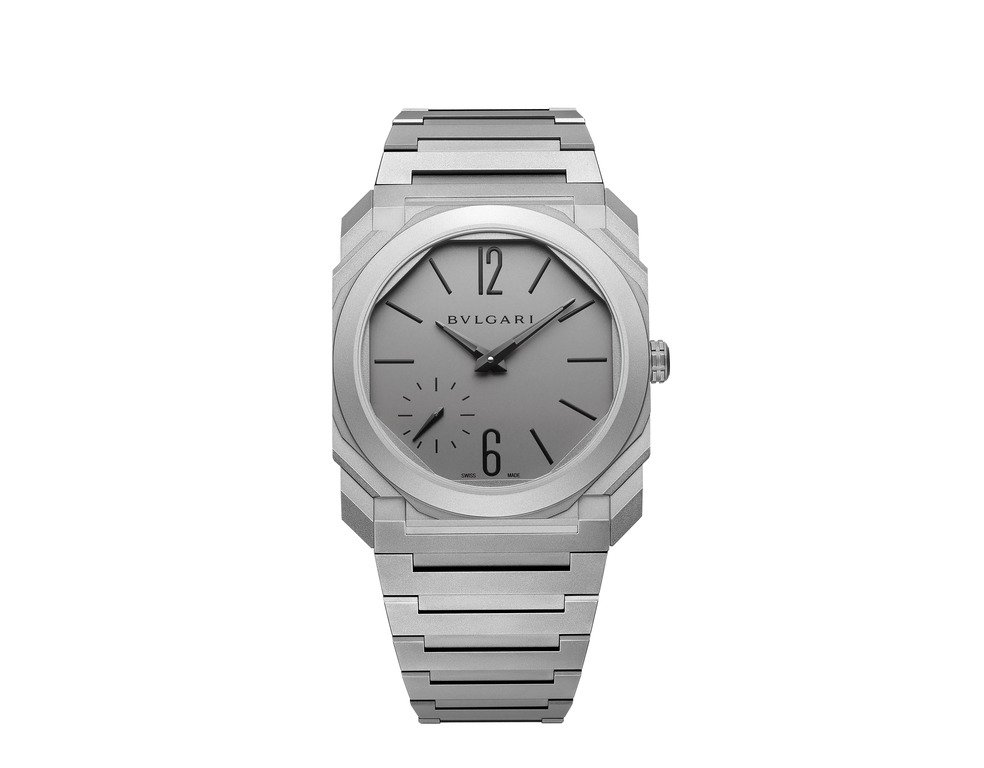 Orologio Octo Finissimo
